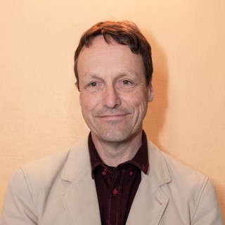 Peter Theisen