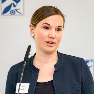 Saskia Niediek