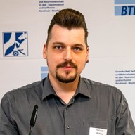 Tobias Mickley