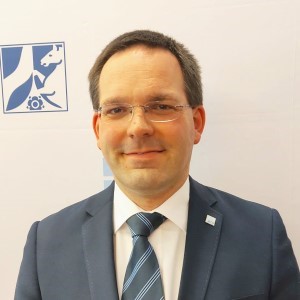 Daniel Hoppe, M.Sc. Geogr.
