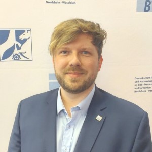Michael Lupczyk, M.Sc.
